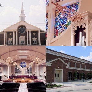 Best Quality To Look Out For Church Architecture Designer